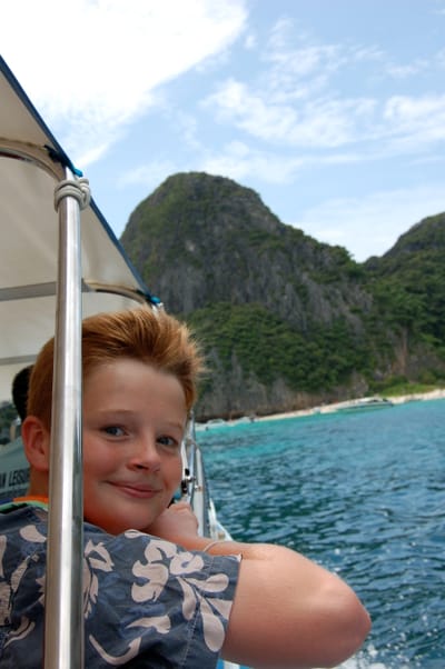 Thailand