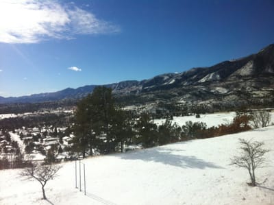 Colorado