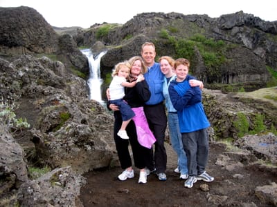 Iceland