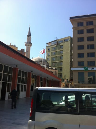 Turkey