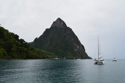 St. Lucia