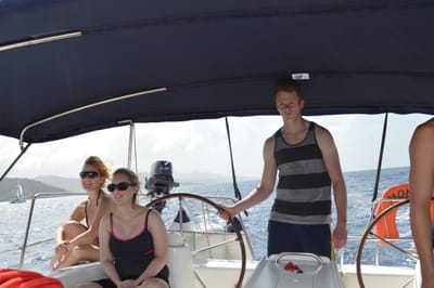 St. Lucia