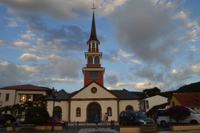 Martinique