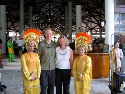 Indonesia