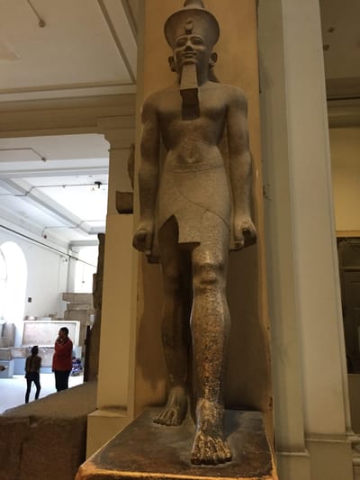 Egypt
