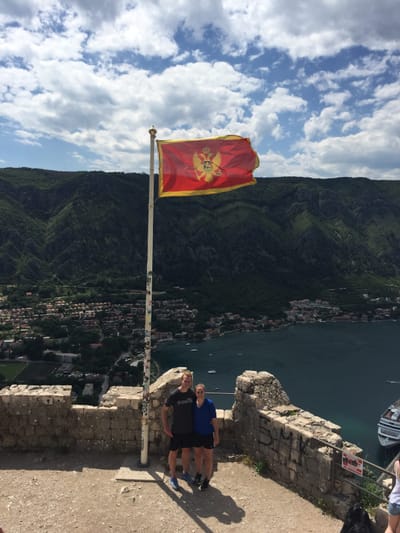 Montenegro