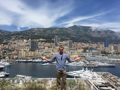 Monaco