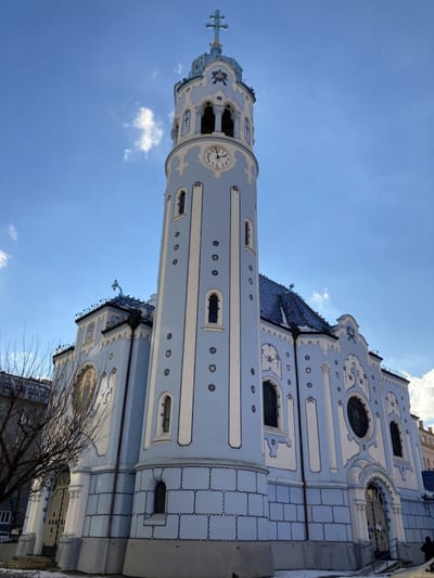 Slovakia