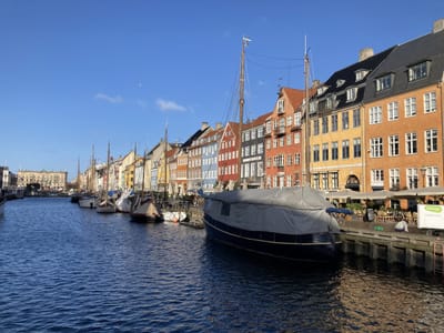 Denmark