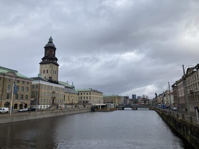 Sweden
