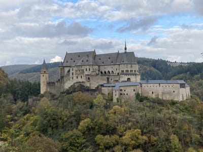 Luxembourg