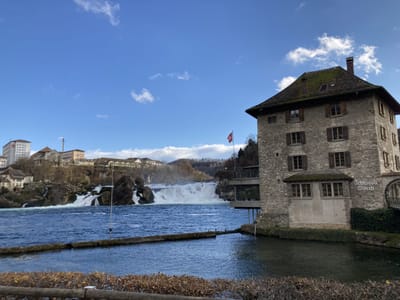 Switzerland