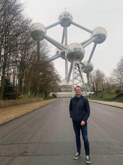 Belgium