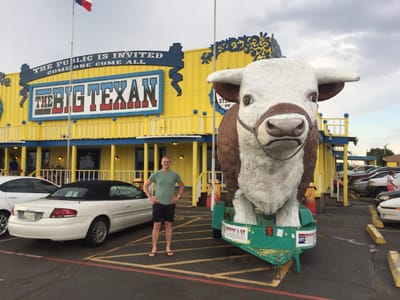 Texas
